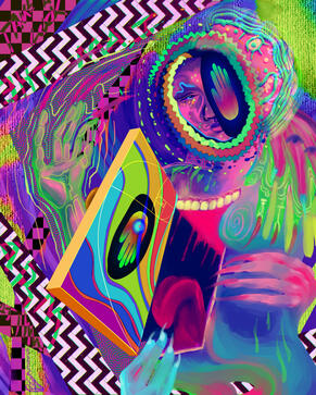 take a look at these hands